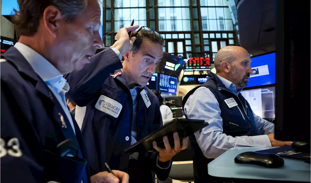 Stock futures are little changed after two straight down days for S&P 500, Nasdaq: Live updates