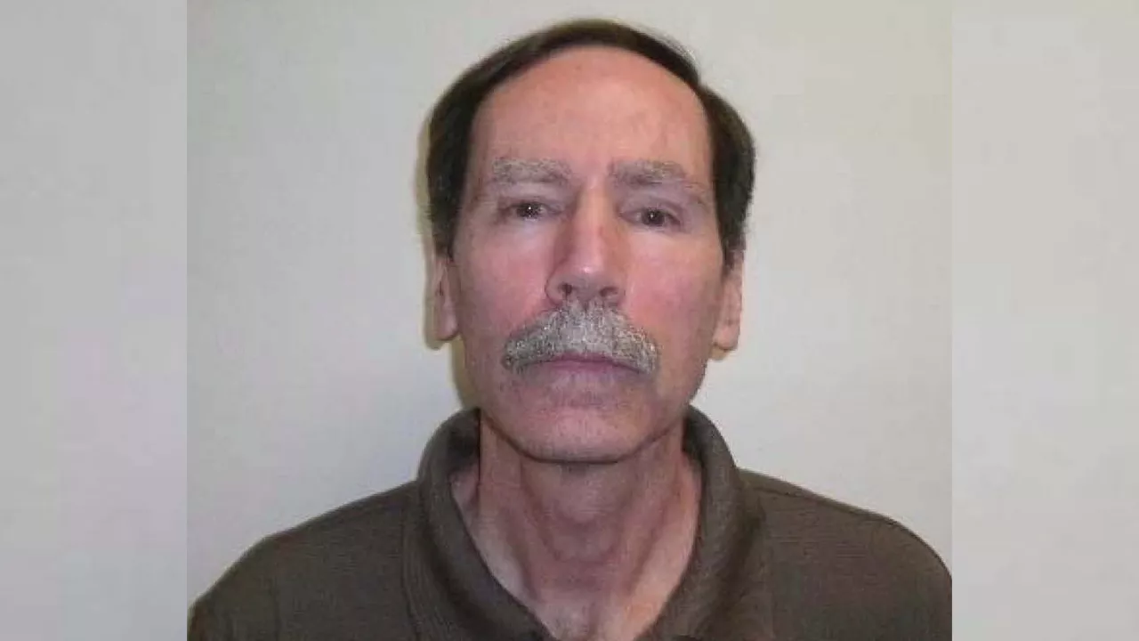 Hearing nears on proposed release of Pillowcase Rapist Christopher Hubbart into LA County