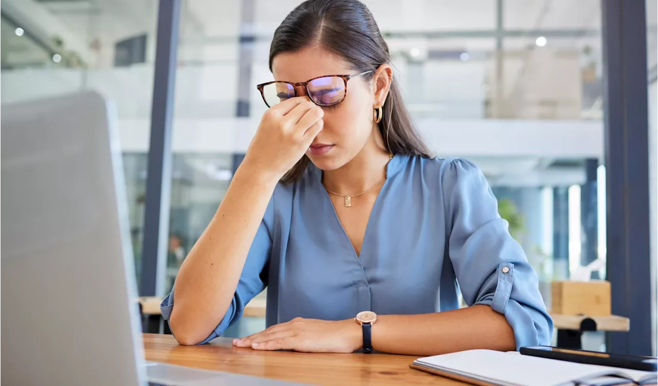 These 5 jobs have the highest burnout rates, according to LinkedIn—here's why