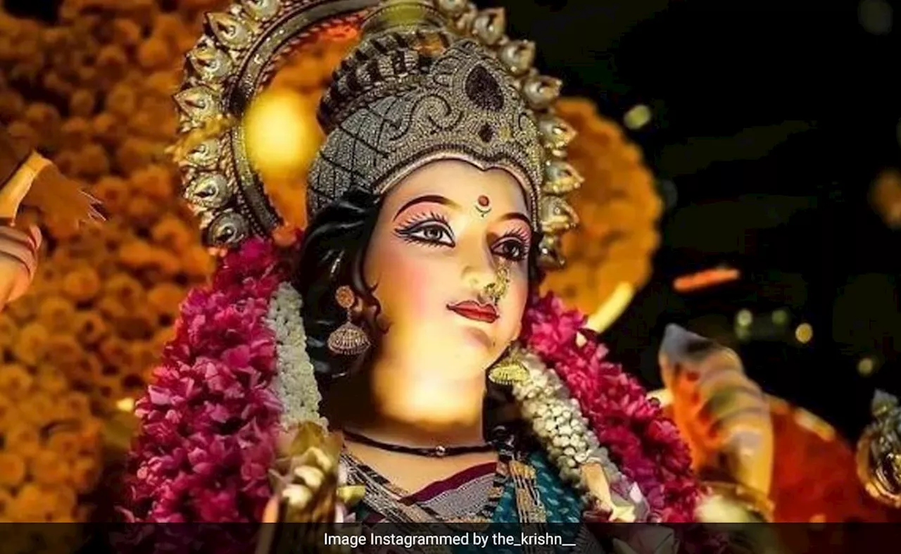 Durga Ashtami 2024: सितंबर माह में किस दिन पड़ रही है दुर्गा अष्टमी, जानिए तिथि और शुभ मुहूर्त यहां