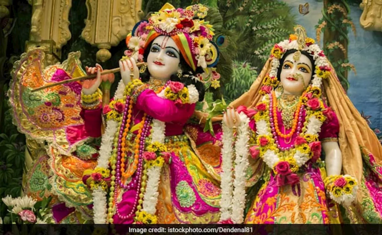 Radha Ashtami 2024: राधा रानी की बरसेगी कृपा, भगवान कृष्ण भी हो जाएंगे खुश, राधा अष्टमी पर इस योग में करें पूजा