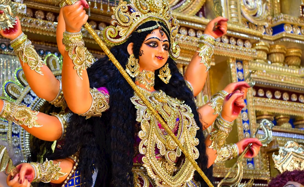 Shardiya Navratri 2024: पालकी की सवारी करके आएंगी मां दुर्गा,कब से शुरू होंगी शारदीय नवरात्रि