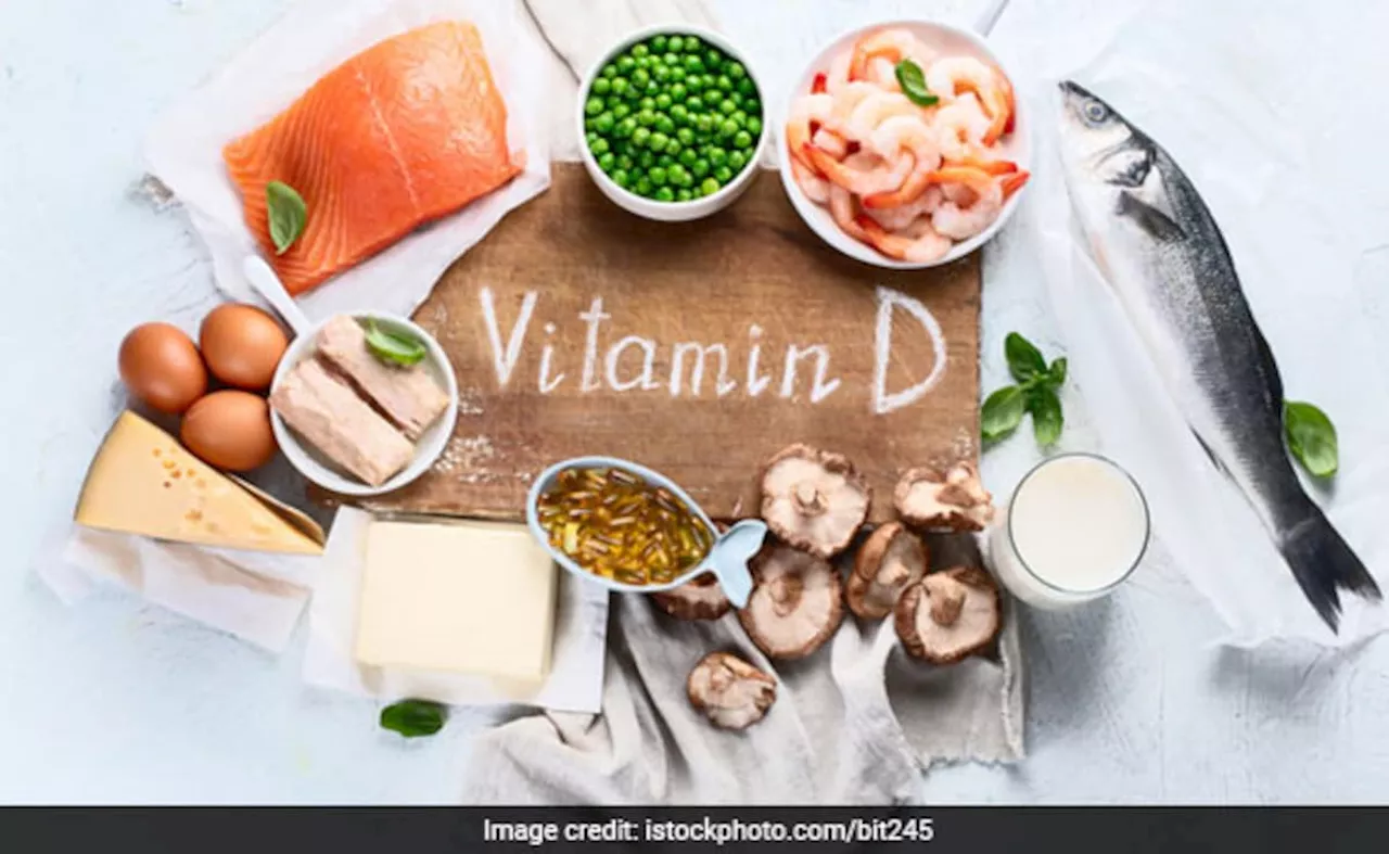 Vitamin D की कमी होने पर डाइट में किन चीजों को शामिल करना चाहिए, बिना धूप के भी मिलेगी भरपूर विटामिन डी