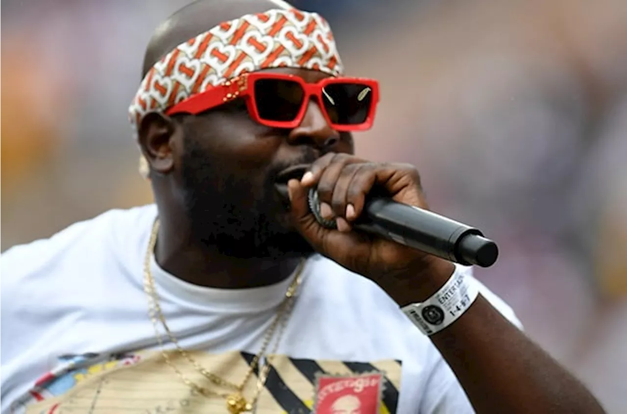 'Cancel me': DJ Maphorisa hits back at fans over Samthing Soweto song credit controversy