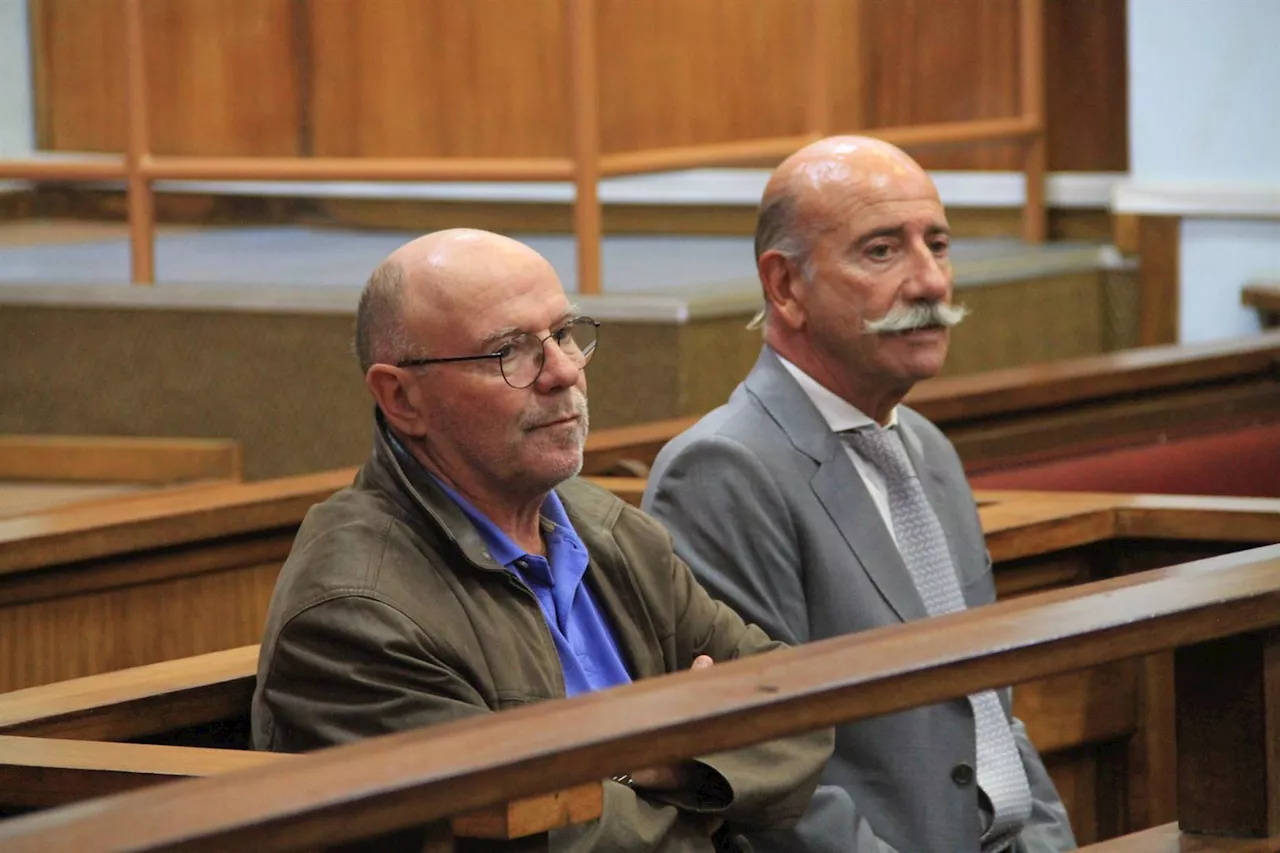 Gaston Savoi’s Northern Cape corruption case transferred to KZN