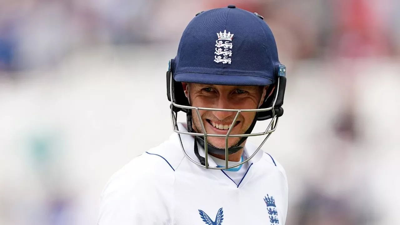 Joe Root: सचिन के रिकॉर्ड से पहले डॉन ब्रैडमैन का ये बड़ा रिकॉर्ड तोड़ सकते हैं जो रुट