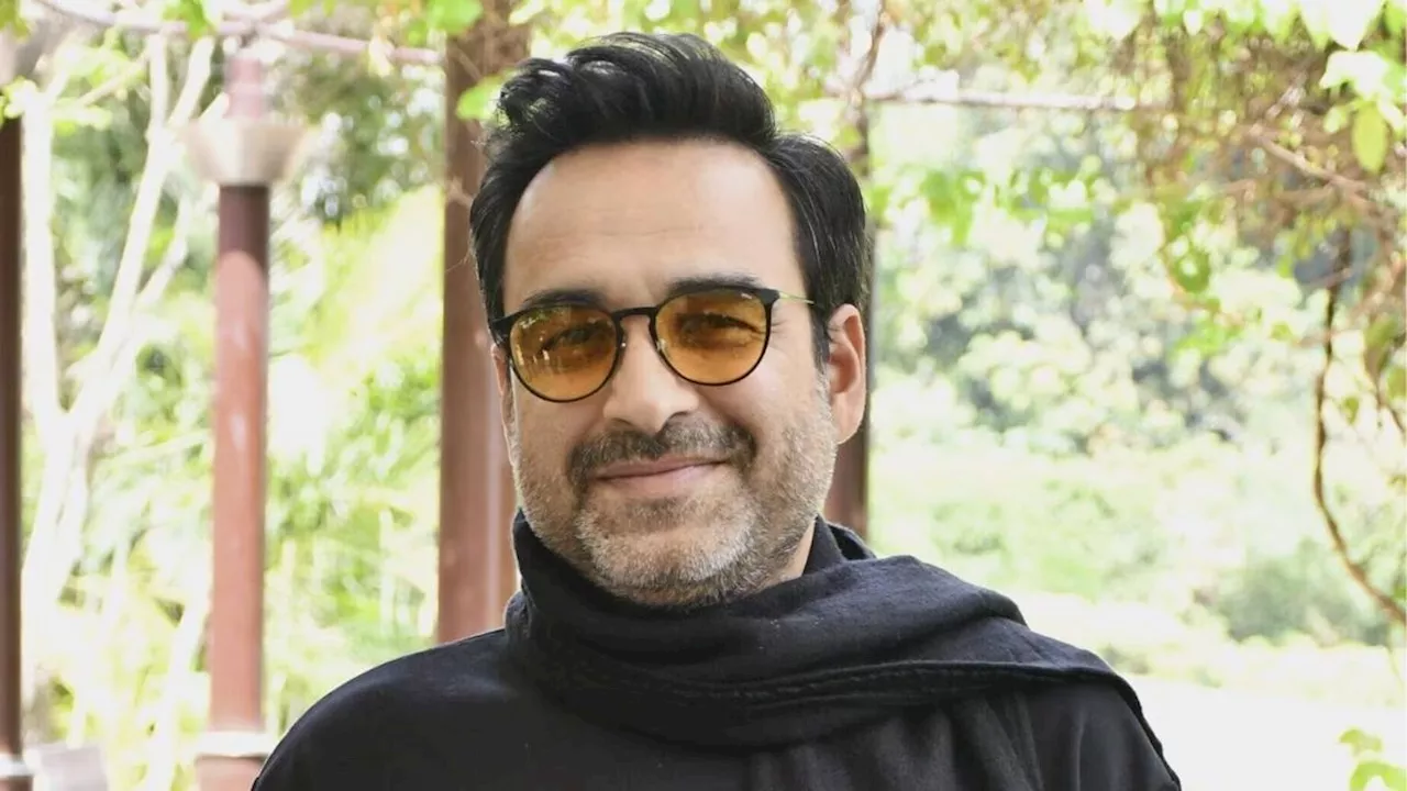 Pankaj Tripathi Birthday: कभी थे बेरोजगार, पत्नी की कमाई से चलता था घर, अब करोड़ों के मालिक हैं पंकज त्रिपाठी