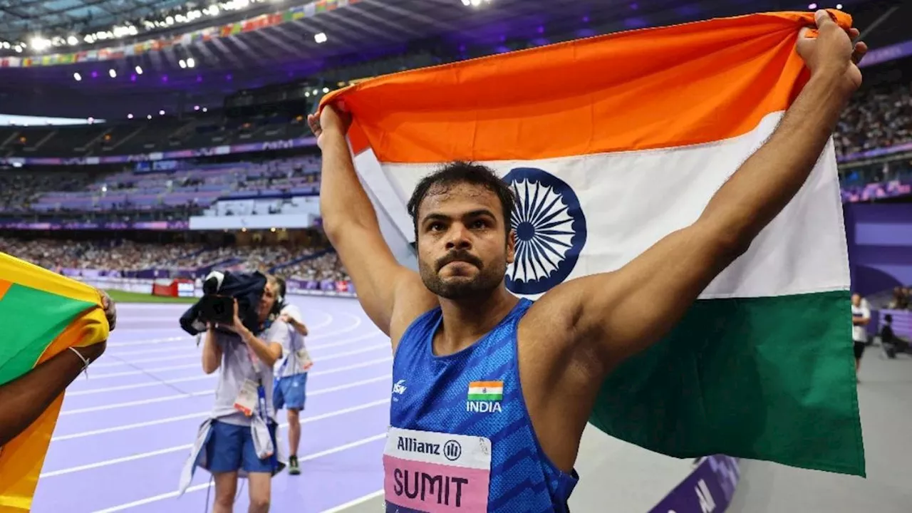 Paralympics 2024: भारतीय टीम ने रचा इतिहास, तोड़ा टोक्यो पैरालंपिक का रिकॉर्ड, जानें मेडल टैली में किस स्थान पर टीम इंडिया