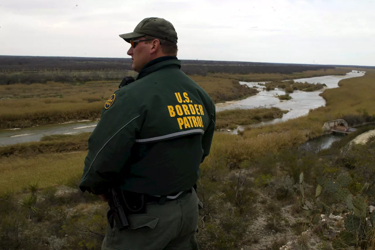 Border Agents on High Alert for Attacks After Cartel Chief El Bola Captured