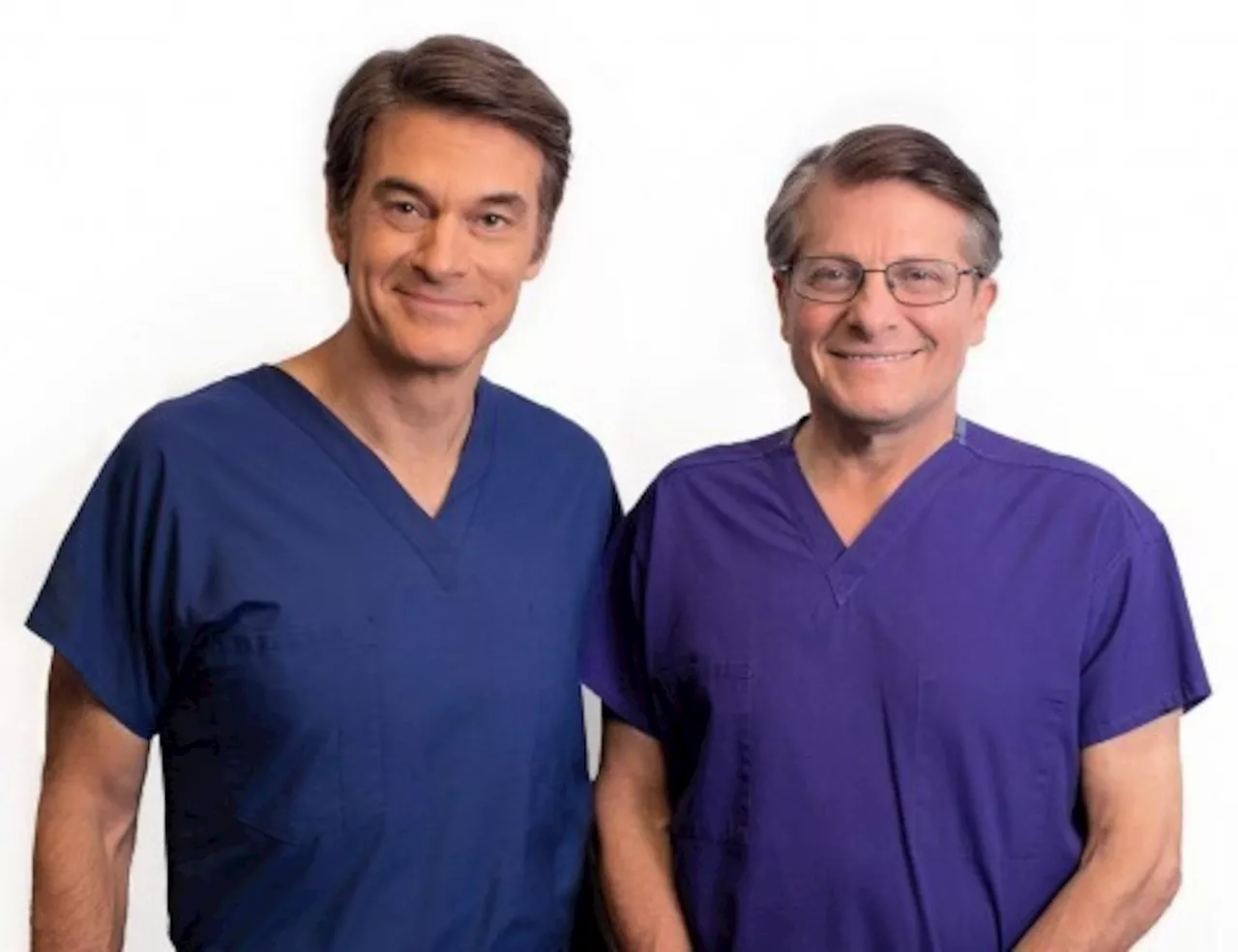 Dr. Oz discusses healthy back-to-school practices and lifestyle choices that help reduce the risk of dementia