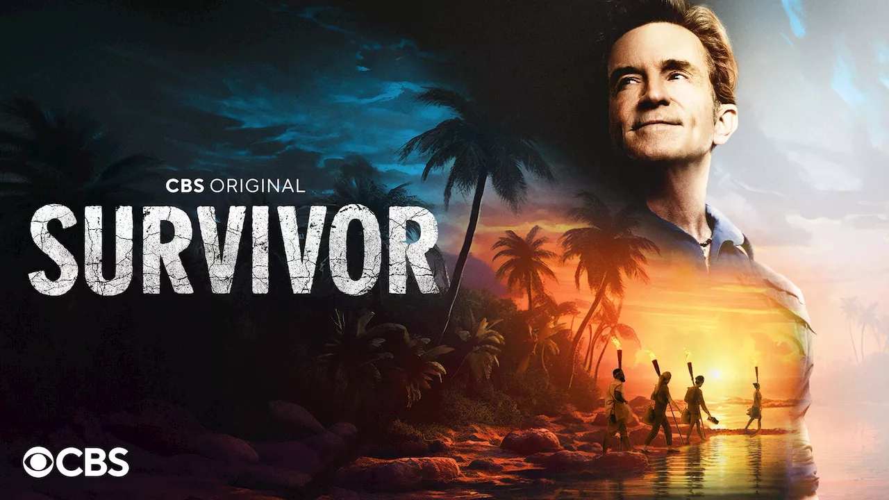 ‘Survivor 47′ cast: See the full list of contestants, including 1 from N.J. — plus a sneak peek