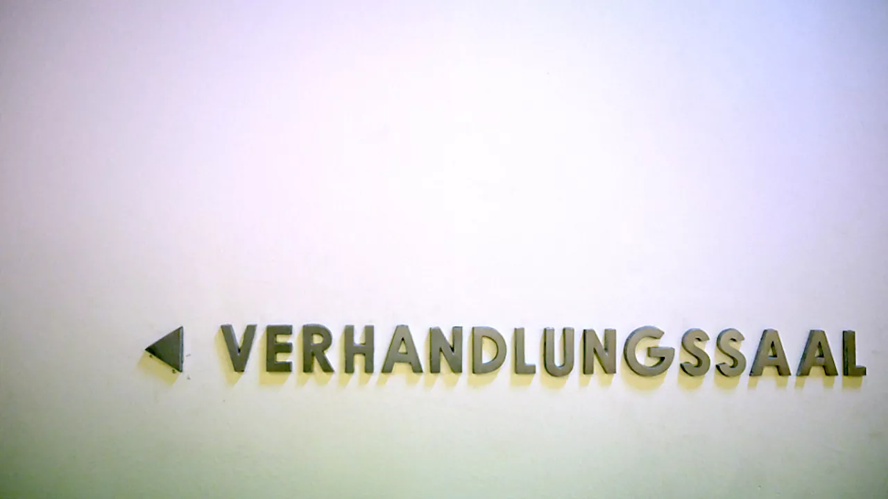 13 Jahre Haft nach Überfall auf Heimbewohnerin in Wien