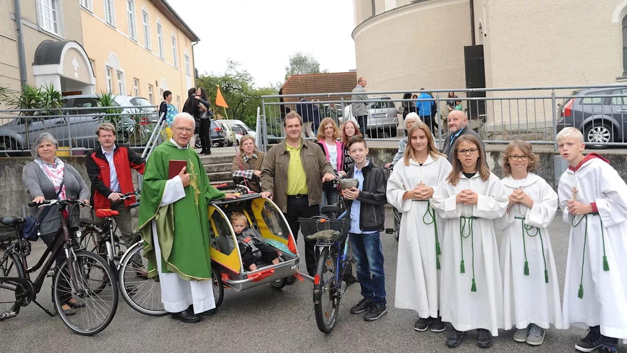 Bewusster Blick auf die Schöpfung