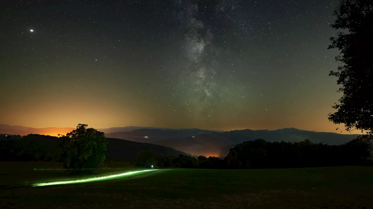 Lange Nacht der Naturparke in Niederösterreich