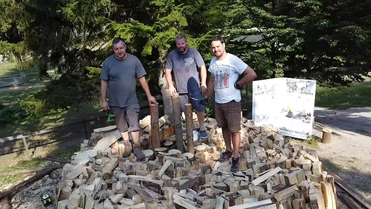 Naturpark Hohe Wand feiert sein 55. Jubiläum