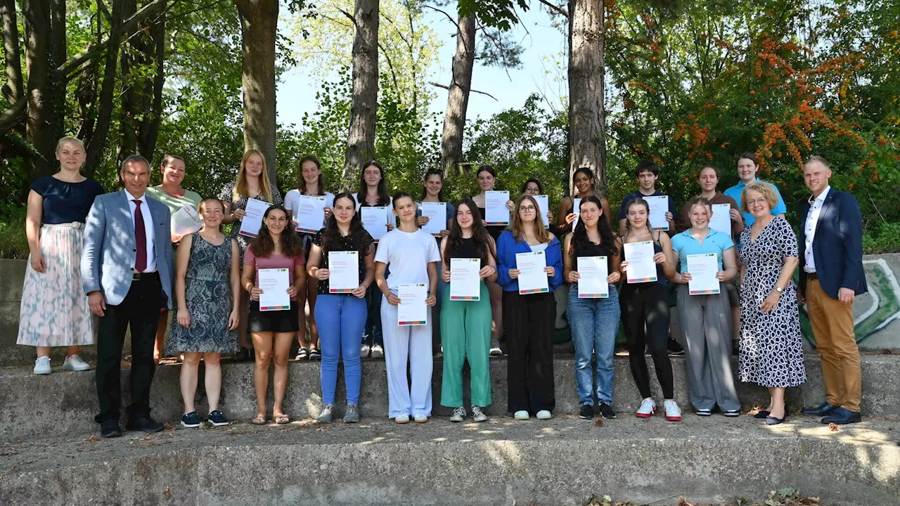 Veterinärmedizin-Summer-School an Fachschule Hollabrunn