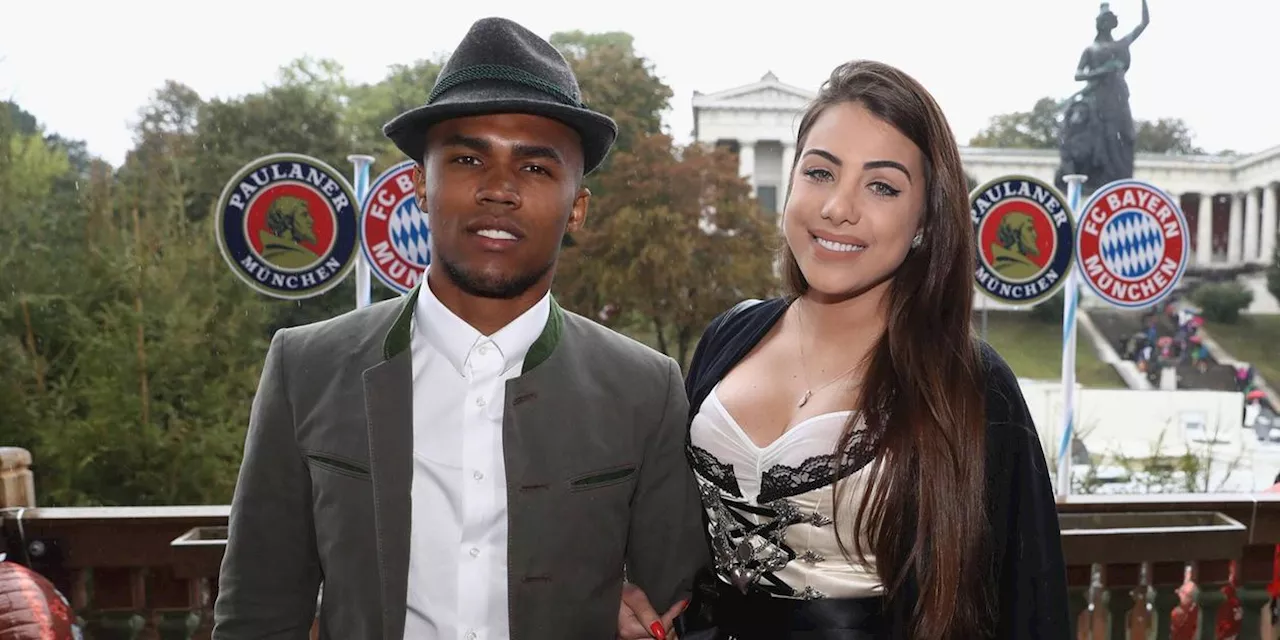 Ehemaliger Bayern-Star Douglas Costa beginnt OnlyFans-Karriere