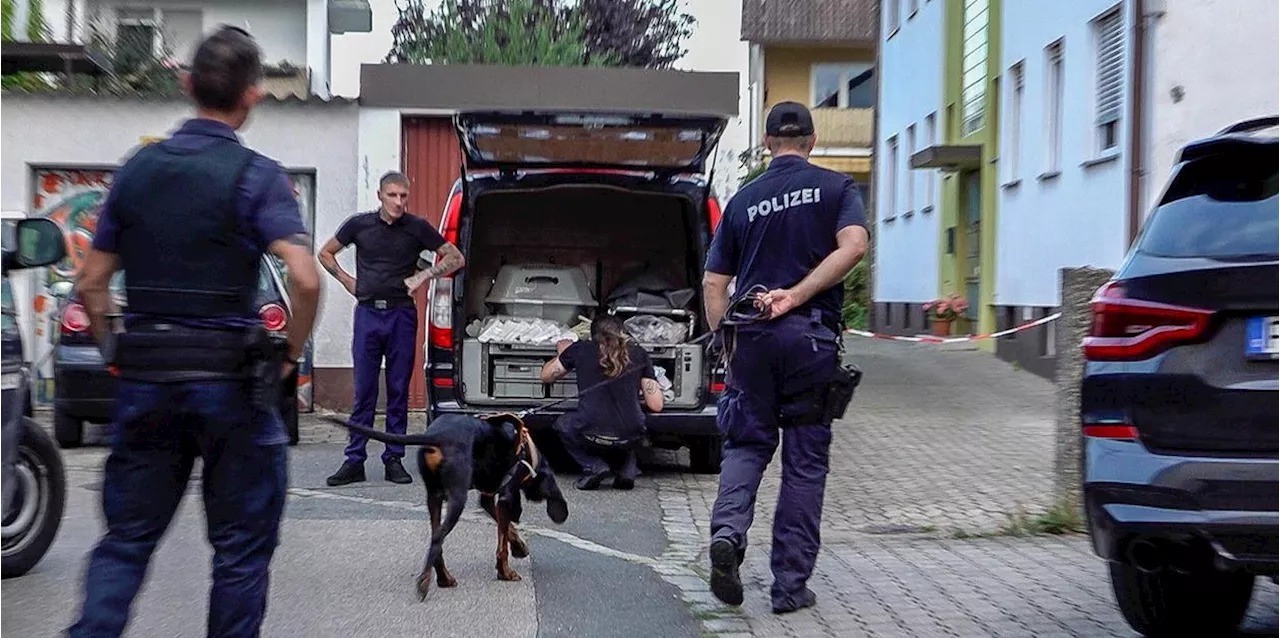 Festnahme nach Leichenfund in F&uuml;rth: Polizei hat einen Verdacht