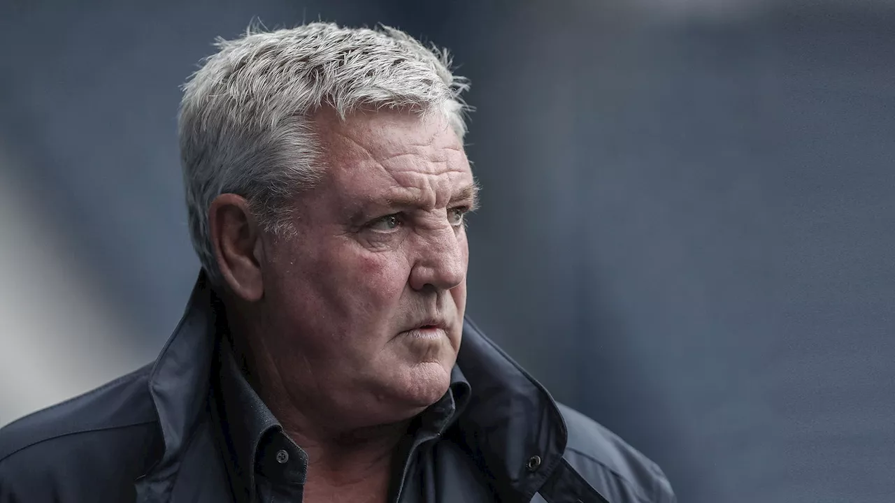 Steve Bruce appointed as their new manager and Blackpool fans react