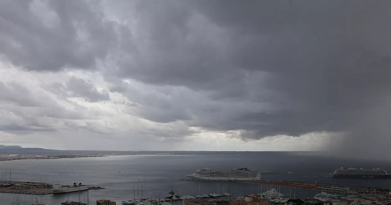 Britische Wanderin bei Unwetter auf Mallorca gestorben