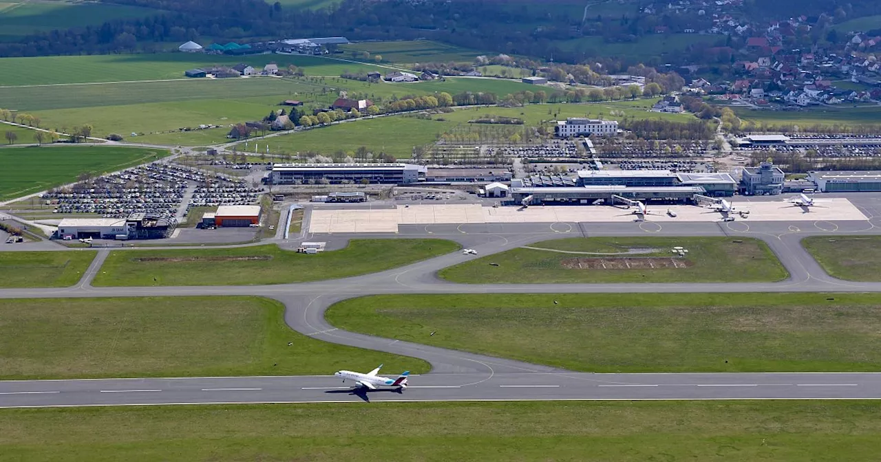 Jetzt auf Youtube: 55 Minuten Film über 55 Jahre Paderborner Flughafen