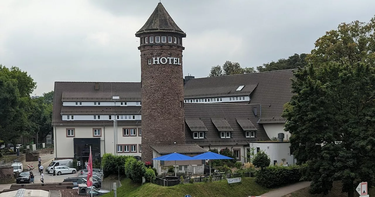 Neubau in Holzminden: Weserhotel Schwager steht vor der Eröffnung