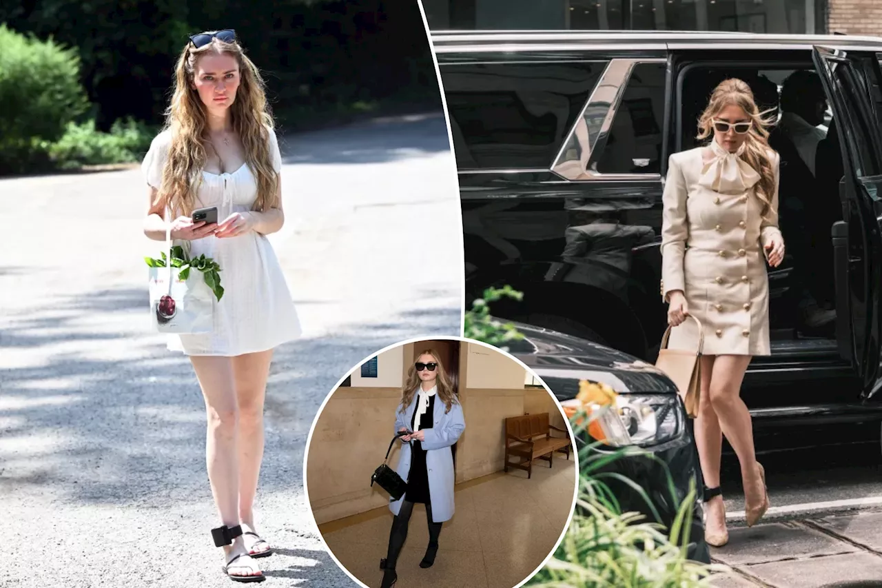 Fake heiress Anna Delvey joins 'DWTS' Season 33 — ankle monitor and all