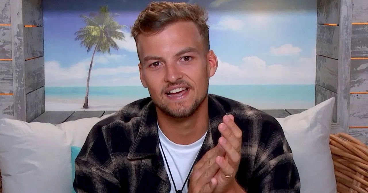 Love Island star starts ‘normal’ job three years after villa stint