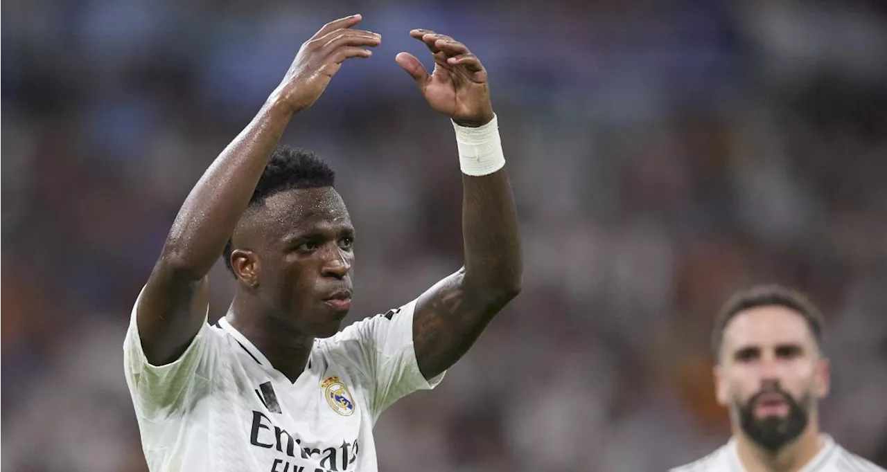 Real Madrid : la réponse cinglante du maire de Madrid à Vinicius Jr pour le Mondial 2030