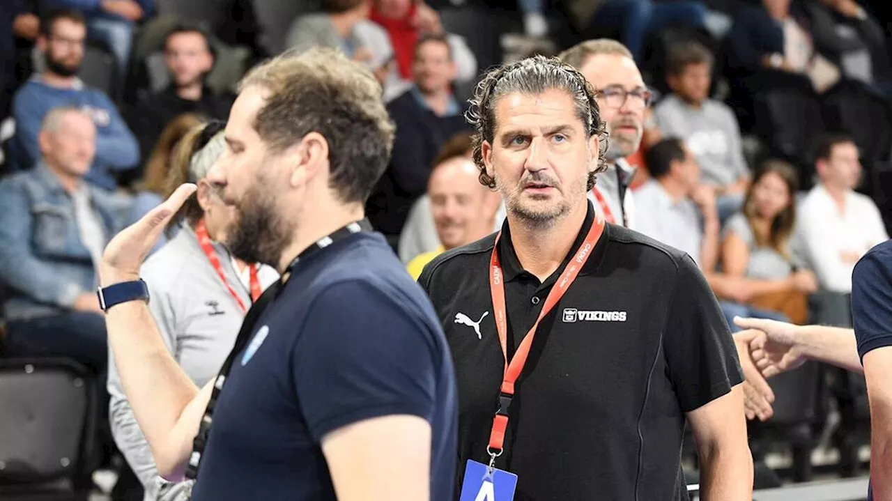 Handball. Sébastien Quintallet : « Pas une piqûre de rappel, juste la réalité du sport »