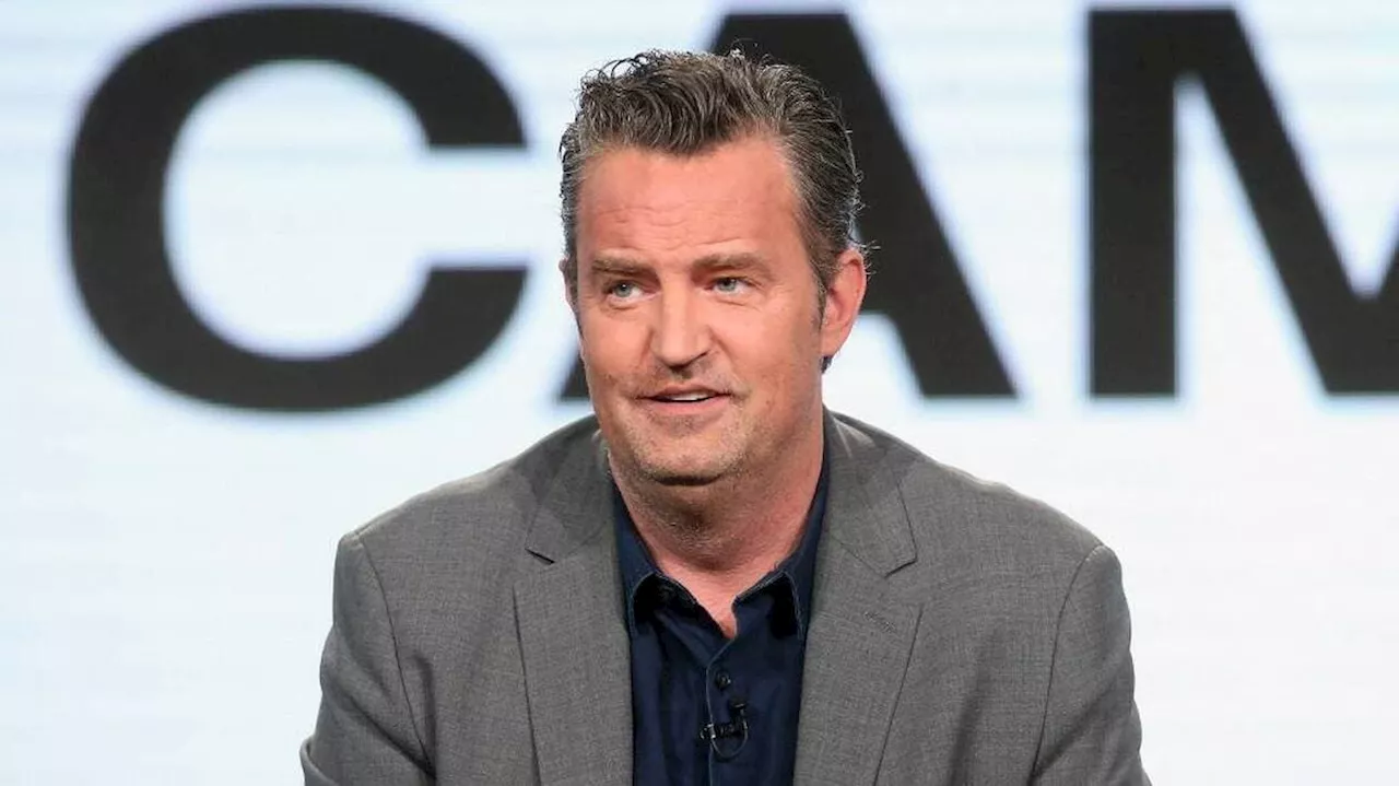 Mort de Matthew Perry : un médecin et une dealeuse seront jugés en mars 2025