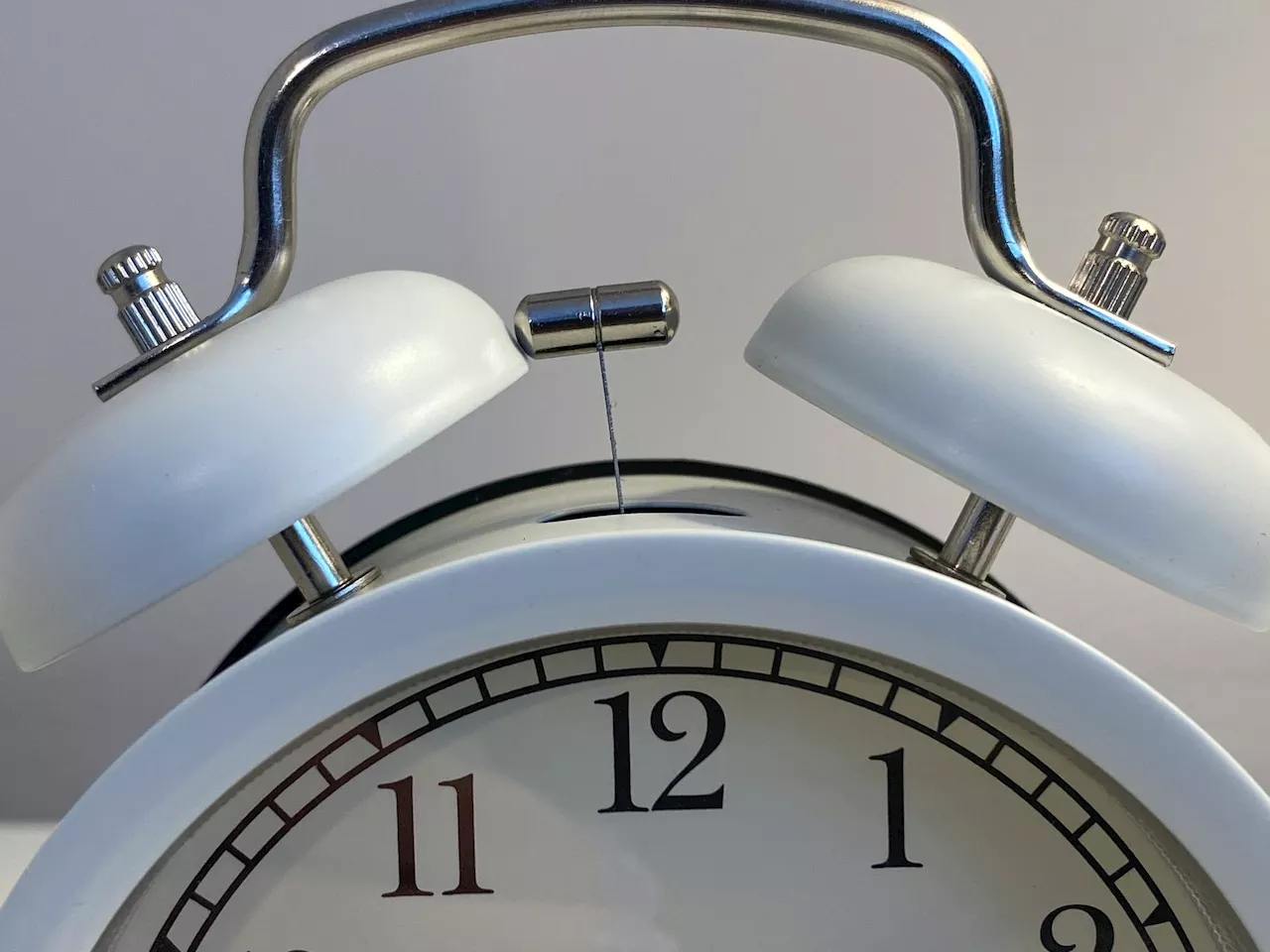 Clocks won’t ‘fall back’ for daylight saving time in these states