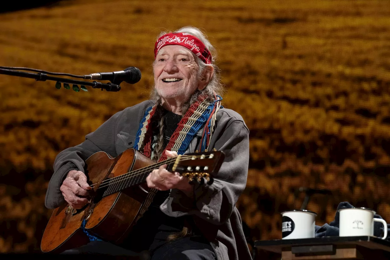 Farm Aid 2024: Where to buy tickets to see Willie Nelson, Dave Matthews Band, Charley Crockett