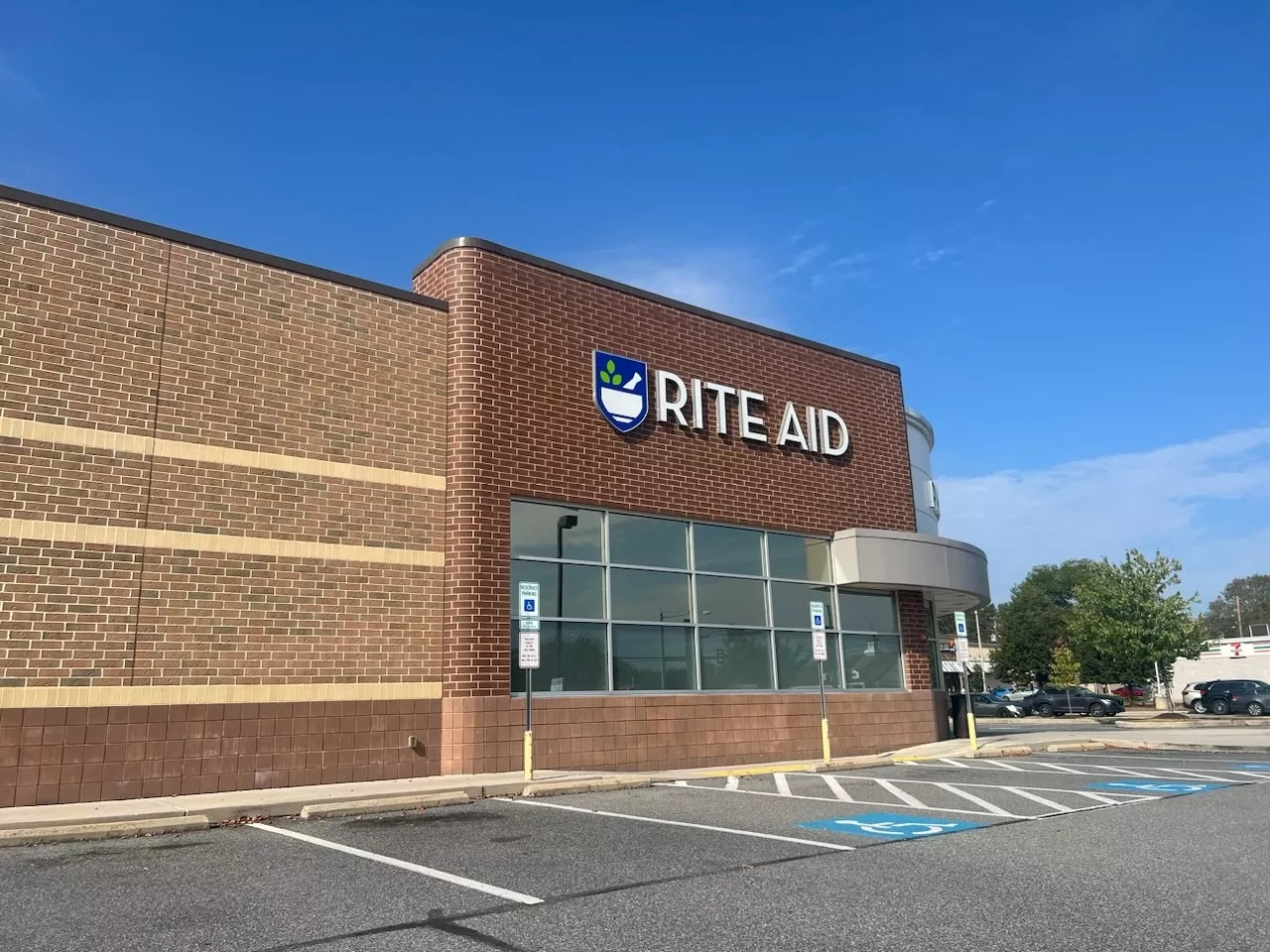 Rite Aid exits bankruptcy as a private company owned by creditors