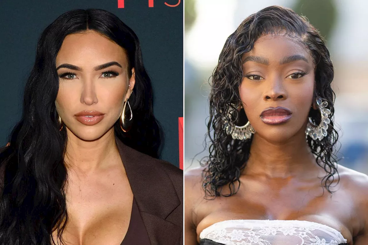 Bre Tiesi Breaks News to Chelsea Lazkani That Her Husband Was Seen ‘Making Out’ with Another Woman: WATCH (Exclusive)