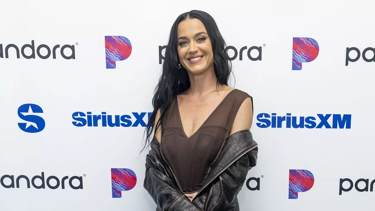 Katy Perry verrät: Das turnt sie bei einem Mann besonders an