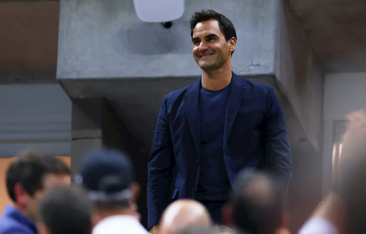 Federer questions potential inconsistency in Sinner doping case