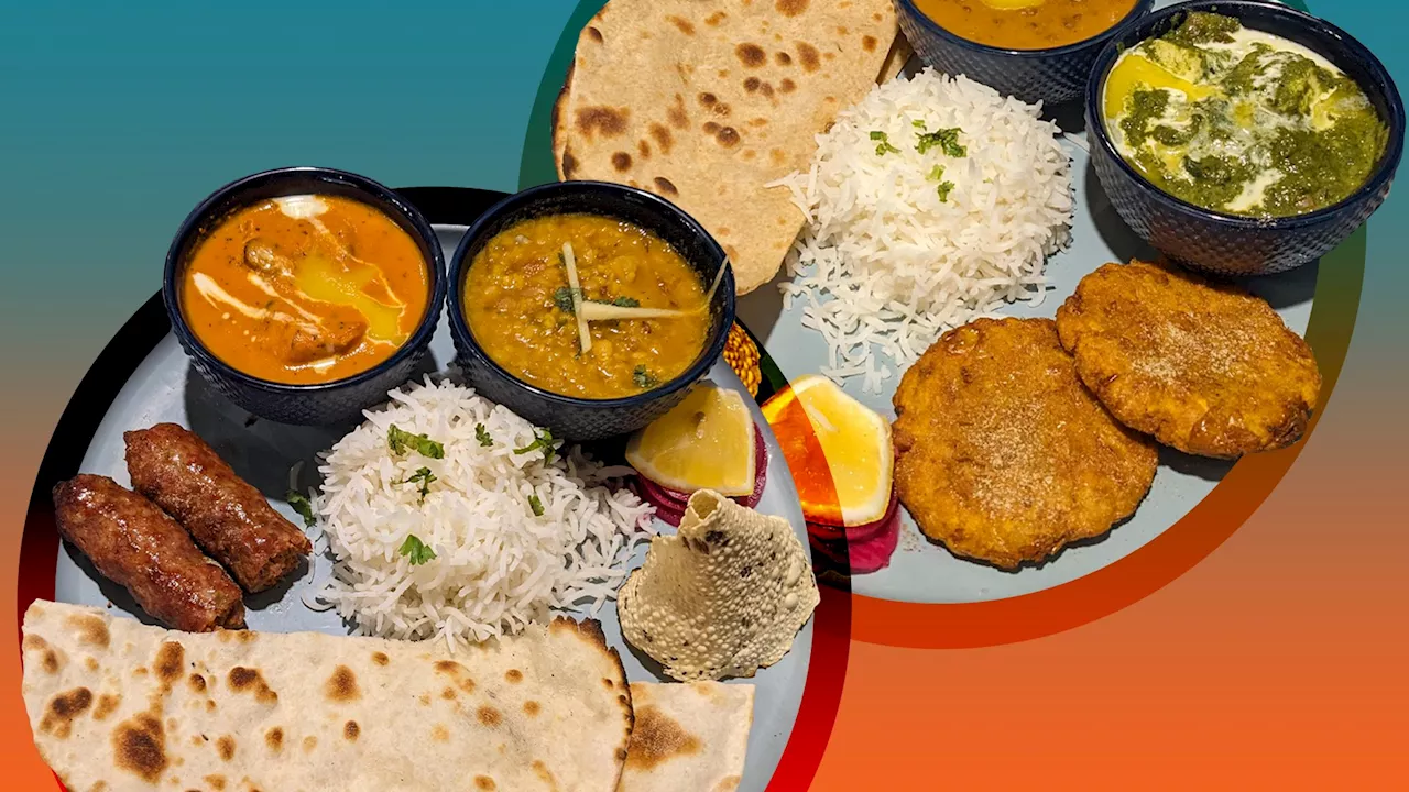 Mantra welcomes solo diners with new thali lunch sets at Vertis North branch