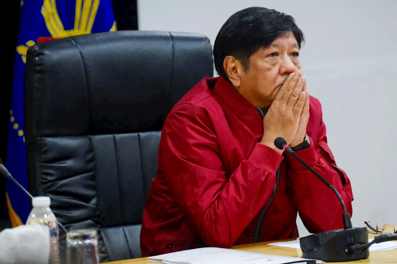 Marcos loses bid to get ill-gotten Paoay complex. What will he do as President?