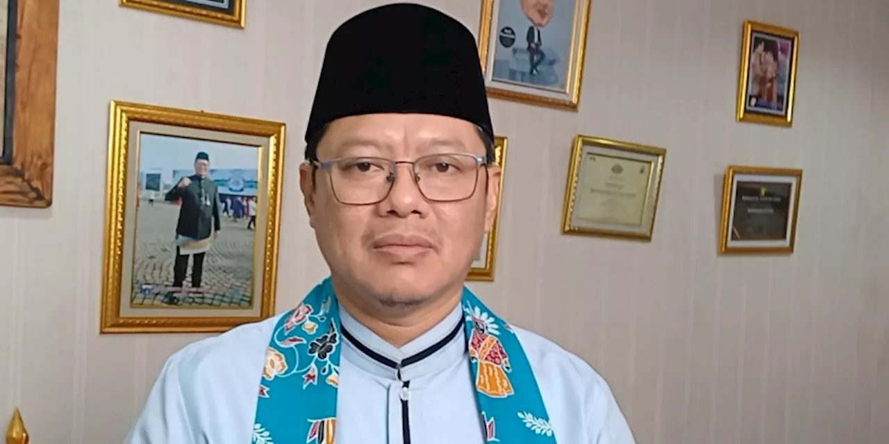 DKI Keluarkan Edaran Belajar di Rumah saat Misa Akbar Paus