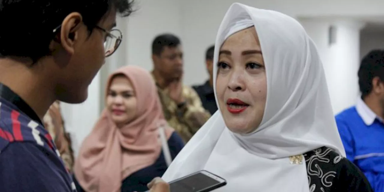 Fahira Berharap Program Sekolah Gratis Jadi Prioritas DPRD Jakarta