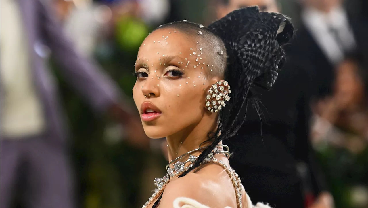 FKA Twigs Previews New Album ‘EUSEXUA’ With Eccentric Teaser Trailer