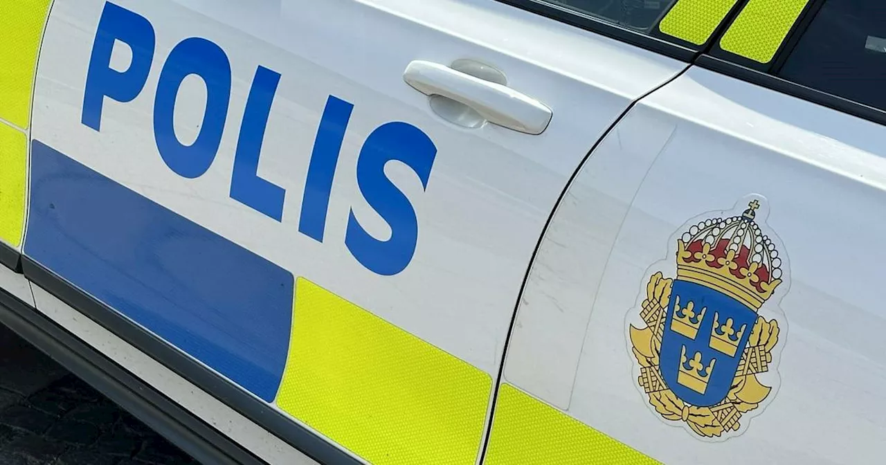 Stockholm: Teenager in Schule in Schweden angeschossen