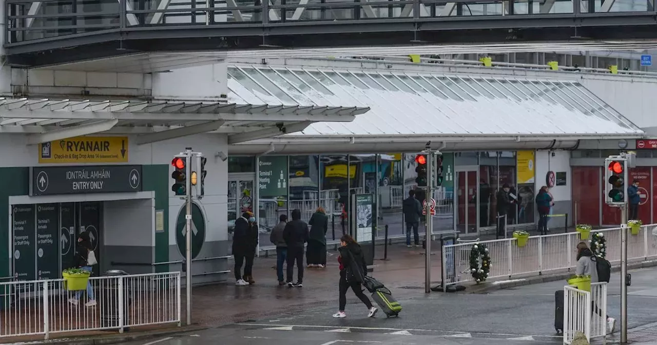 Dublin Airport’s warning ahead of ticket price hike and destinations to be cancelled