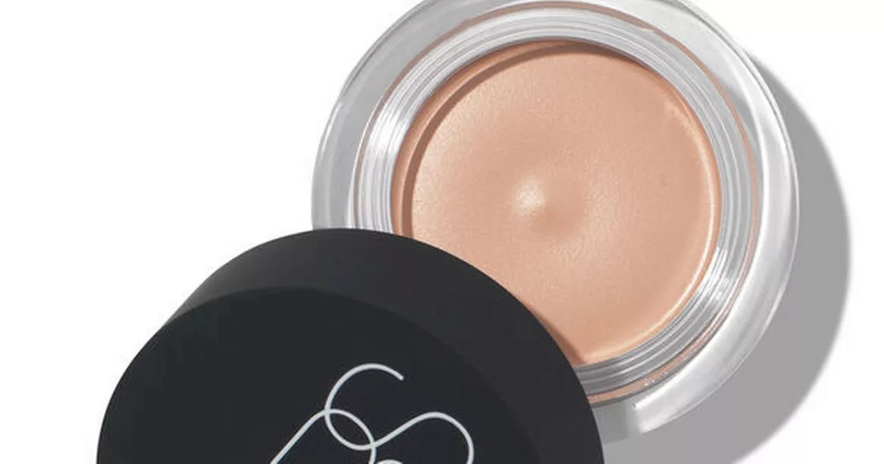 'Must have' concealer covers spots, acne and scarring while looking natural