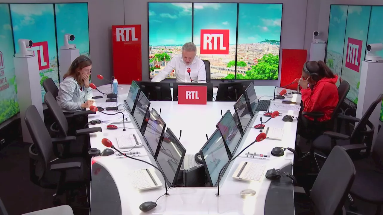 12 morts dans la Manche : Dany Patoux est l'invitée de RTL Midi