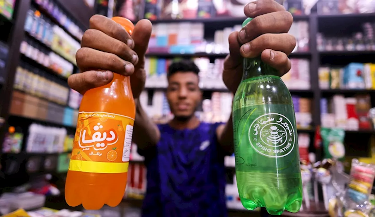 Boycott of American soft drinks amid Gaza conflict - SABC News - Breaking news, special reports, world,