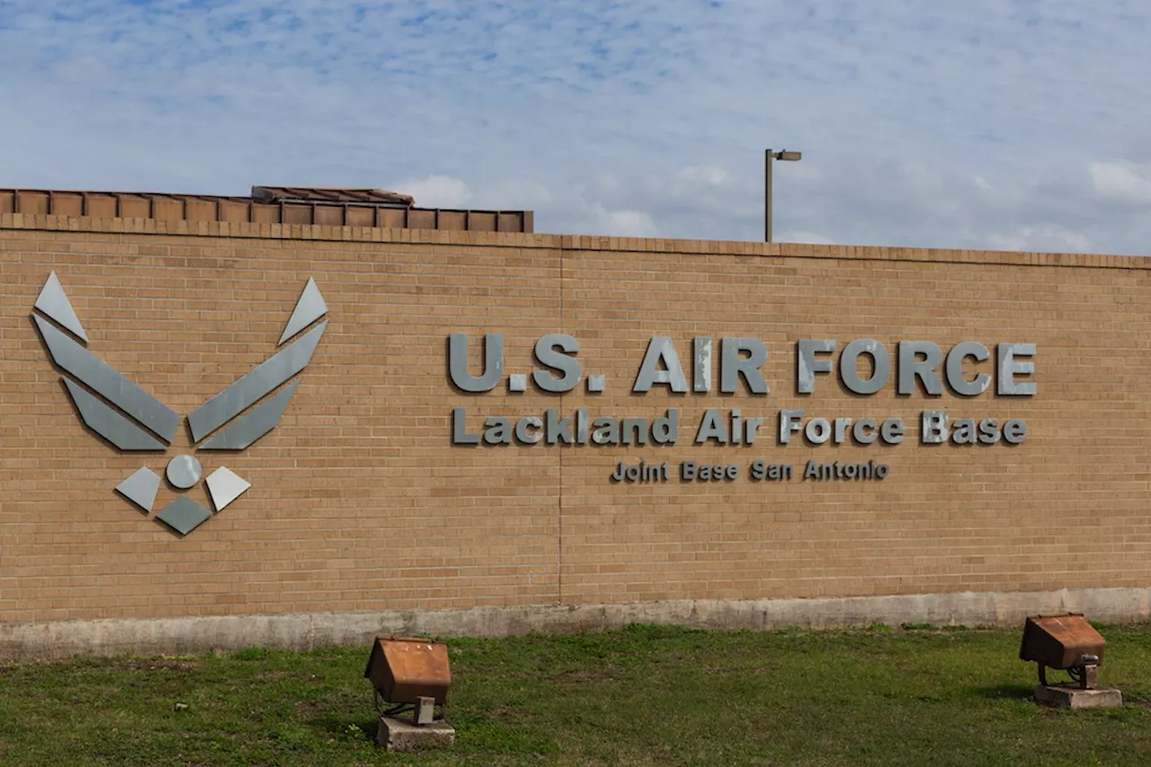 Three San Antonio teens arrested in connection with gunfire at JBSA-Lackland