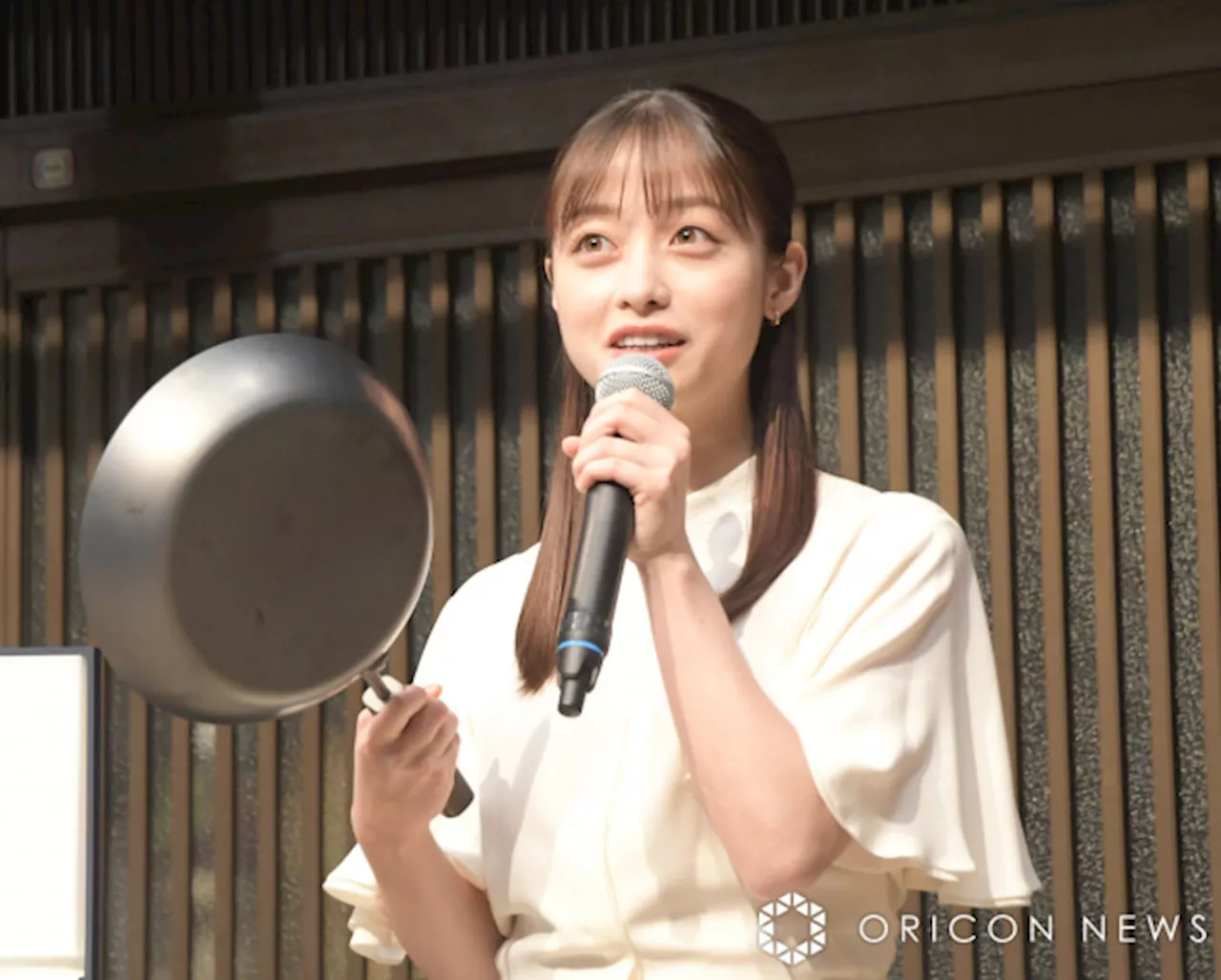 “朝ドラヒロイン”橋本環奈、大阪で週休2日 「食べたいだけ食べて、寝て、飲んで」満喫 制作統括「尊敬の念」