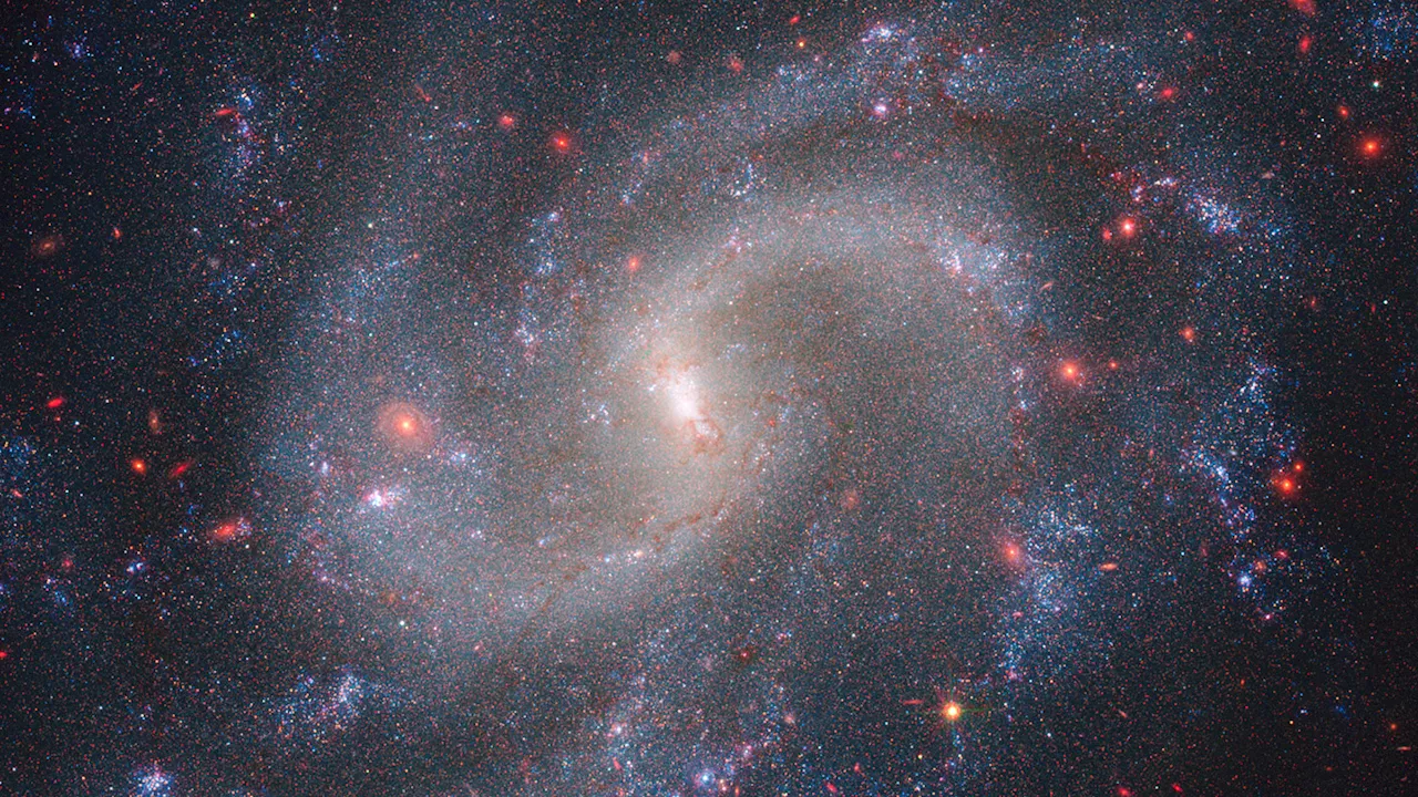 In an epic cosmology clash, rival scientists begin to find common ground